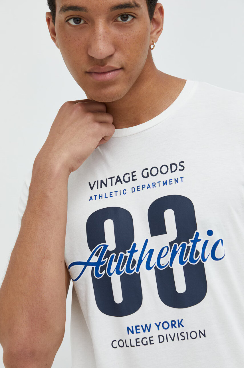 Produkt by Jack & Jones Памучна тениска - Pepit.bg