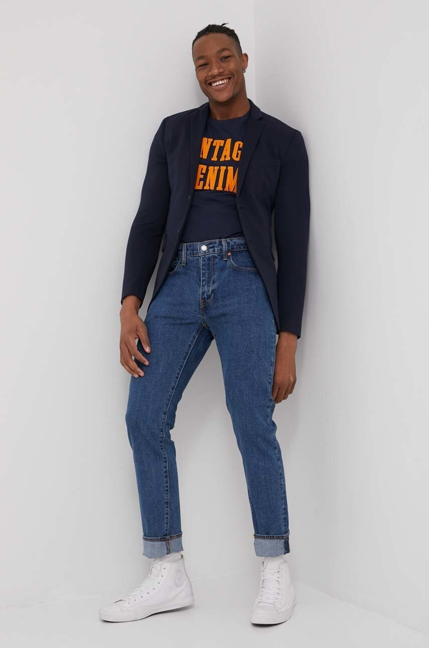 Produkt by Jack & Jones Памучна тениска - Pepit.bg