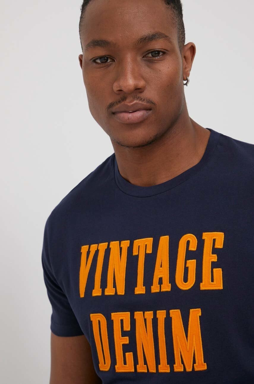 Produkt by Jack & Jones Памучна тениска - Pepit.bg