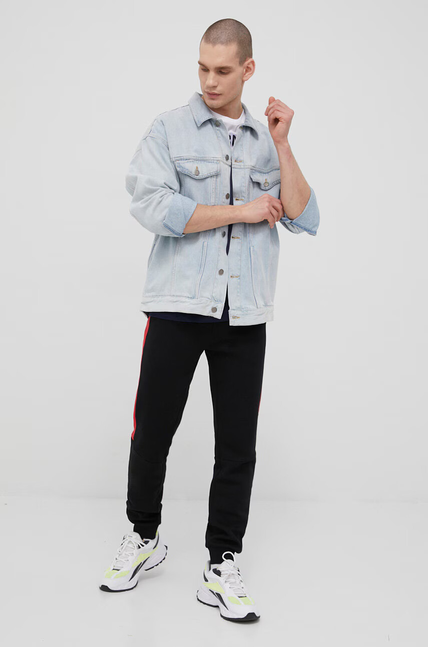 Produkt by Jack & Jones Памучна тениска - Pepit.bg