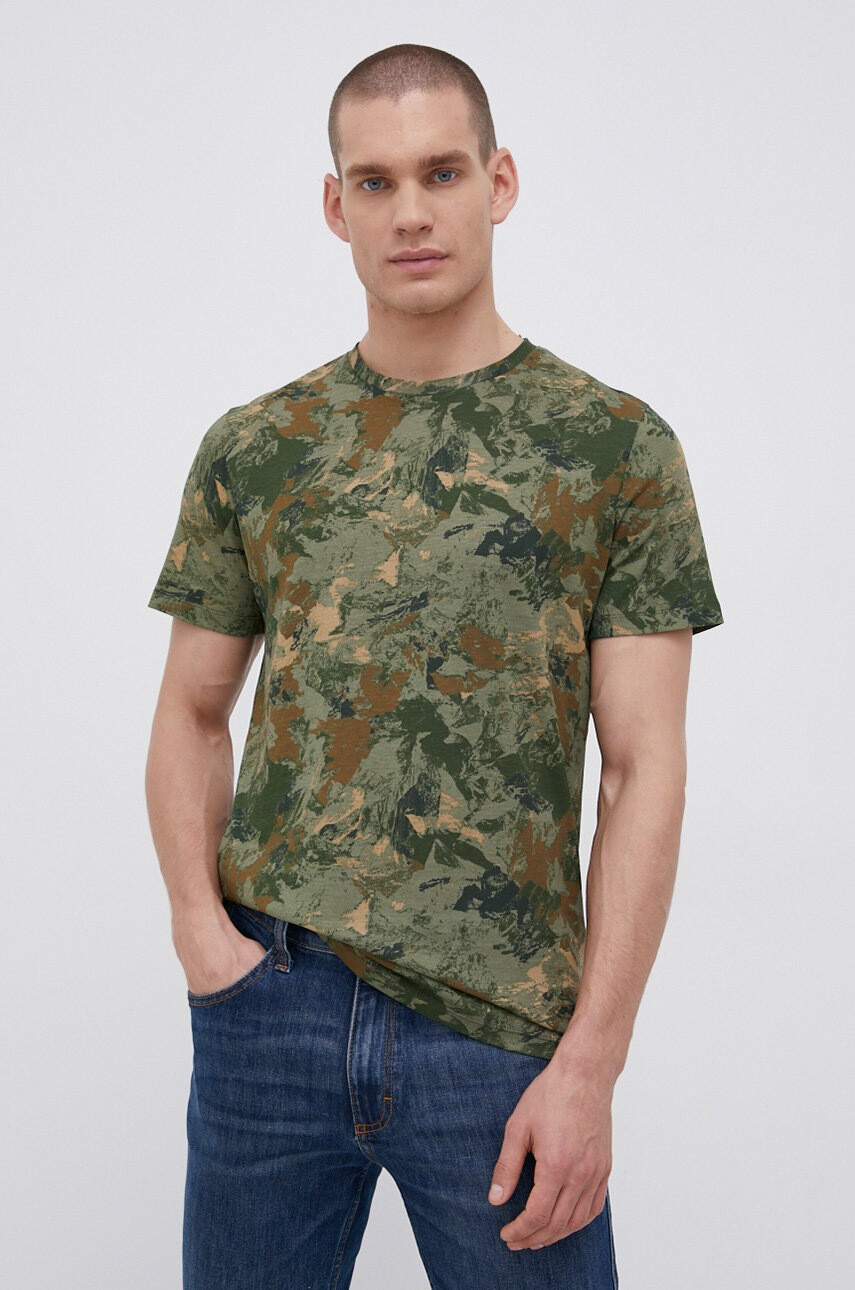 Produkt by Jack & Jones Памучна тениска - Pepit.bg