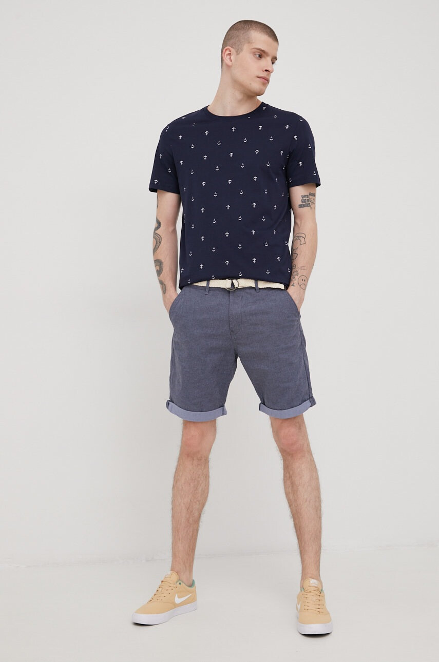Produkt by Jack & Jones Памучна тениска - Pepit.bg