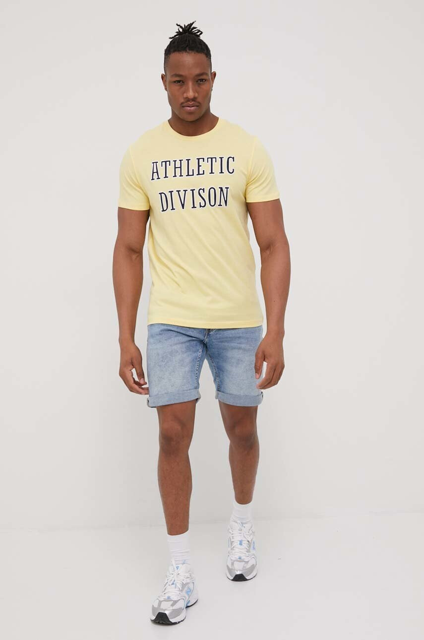 Produkt by Jack & Jones Памучна тениска - Pepit.bg