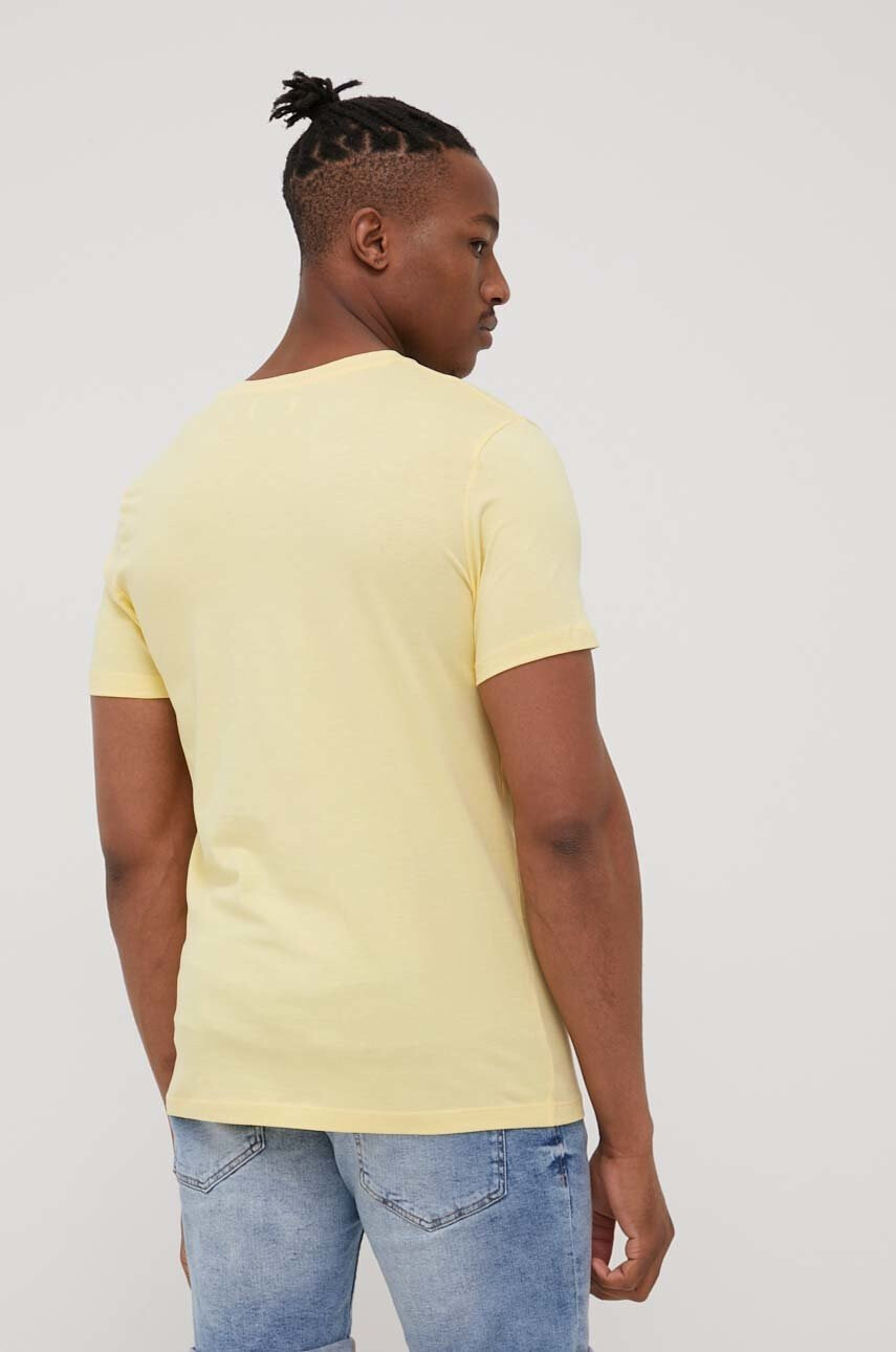 Produkt by Jack & Jones Памучна тениска - Pepit.bg