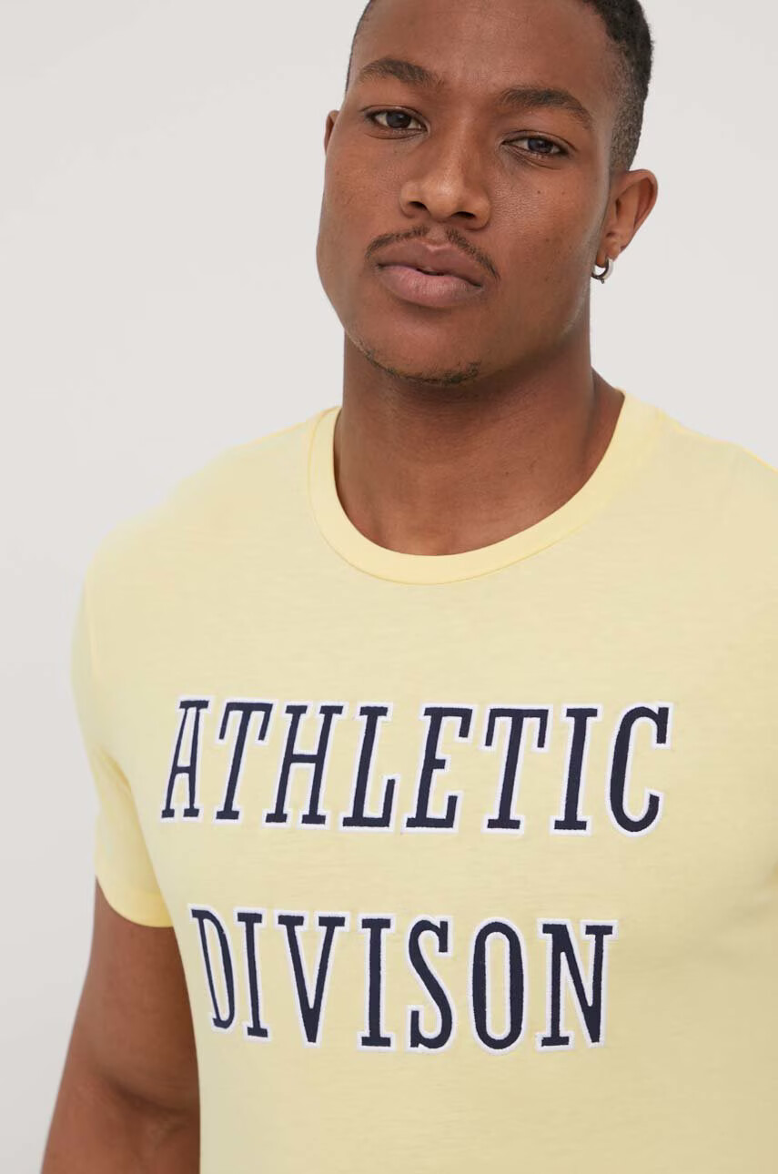 Produkt by Jack & Jones Памучна тениска - Pepit.bg