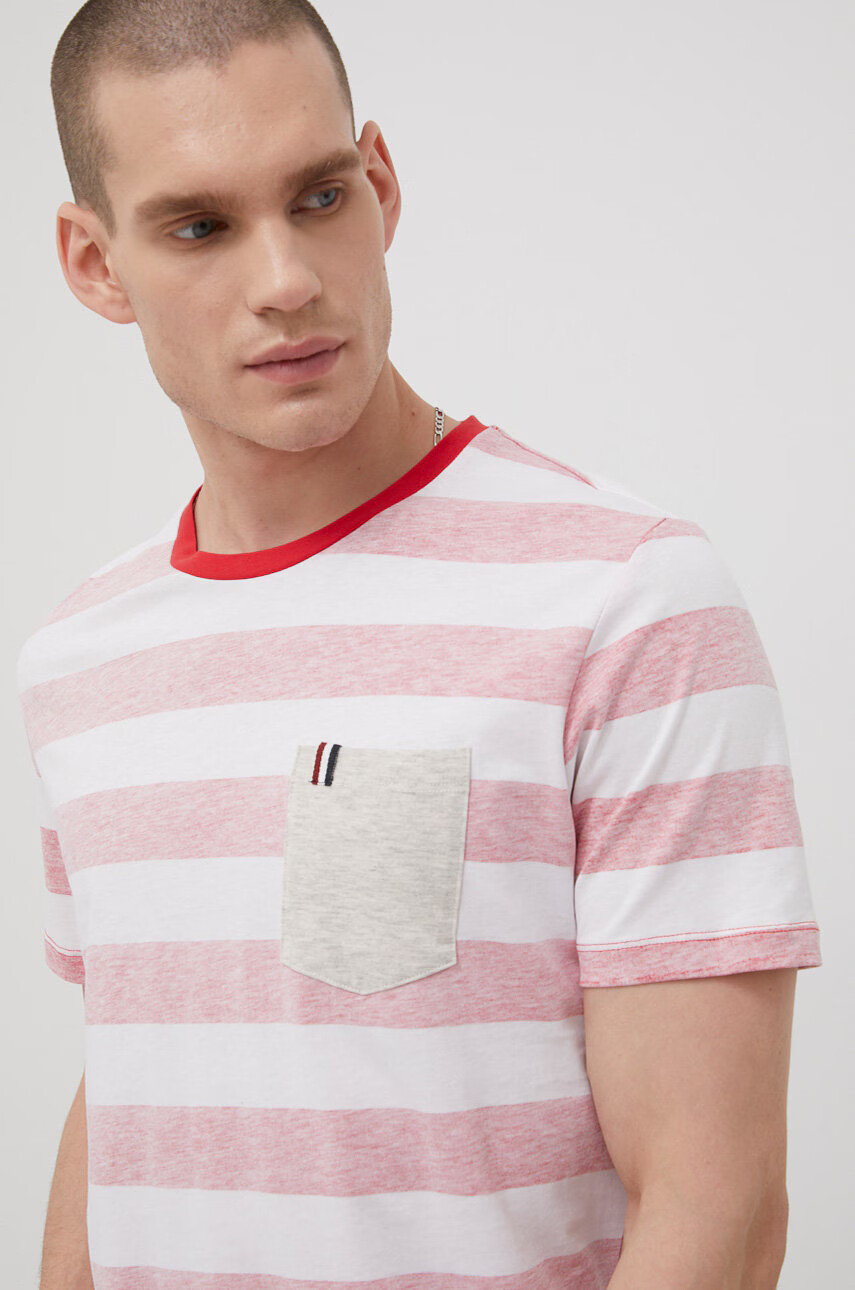 Produkt by Jack & Jones Памучна тениска - Pepit.bg