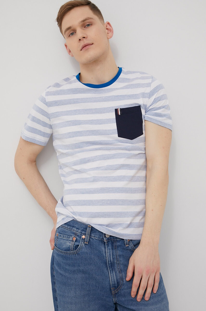 Produkt by Jack & Jones Памучна тениска - Pepit.bg