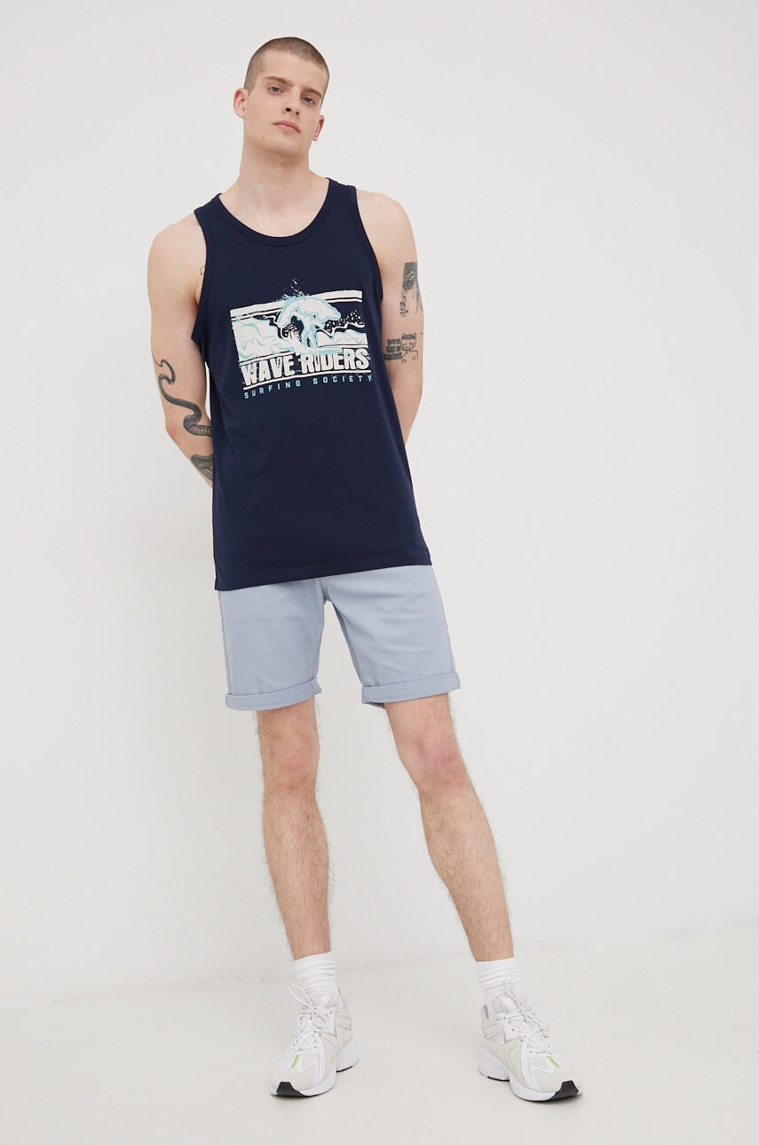Produkt by Jack & Jones Памучна тениска - Pepit.bg