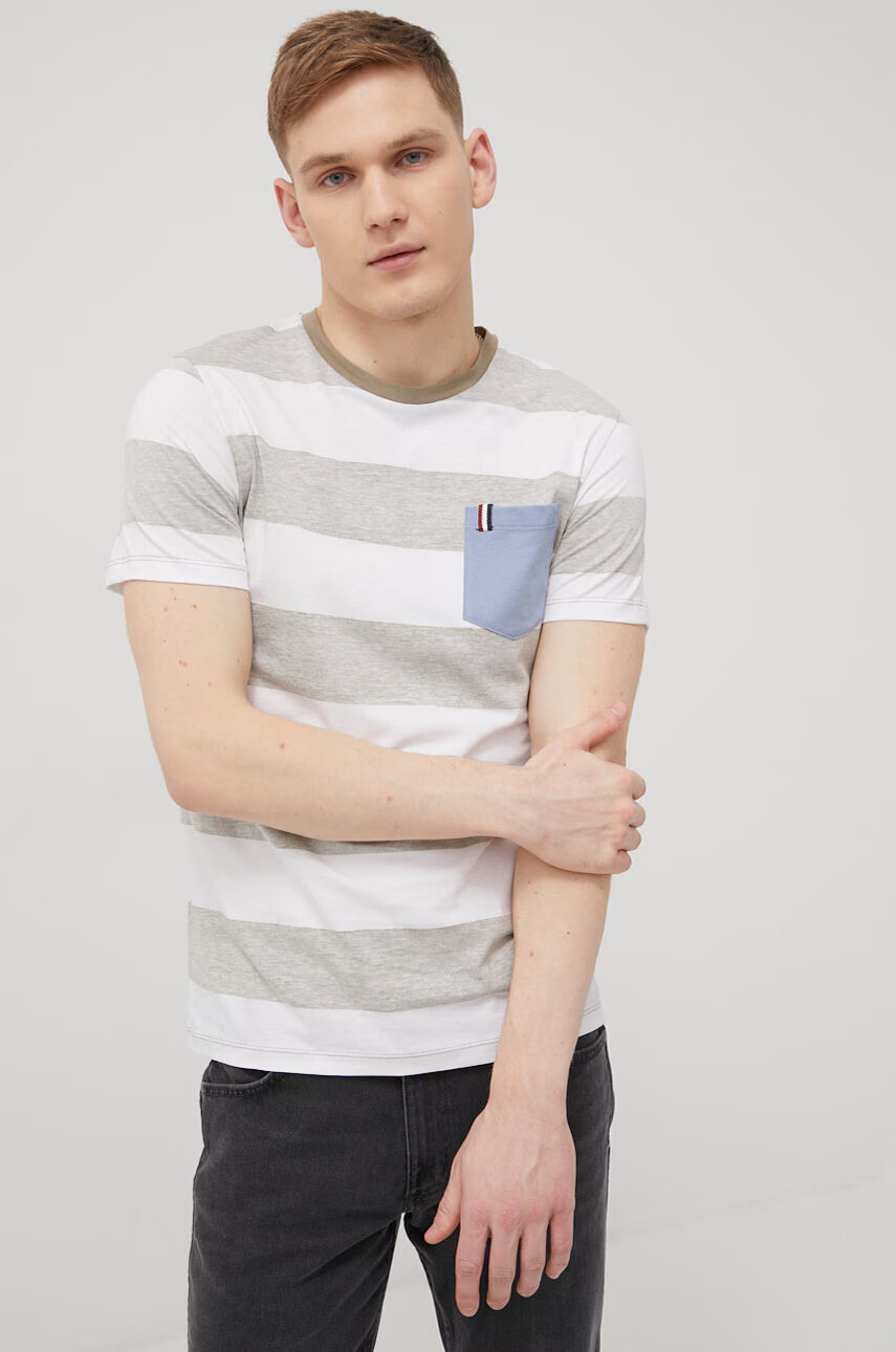 Produkt by Jack & Jones Памучна тениска - Pepit.bg