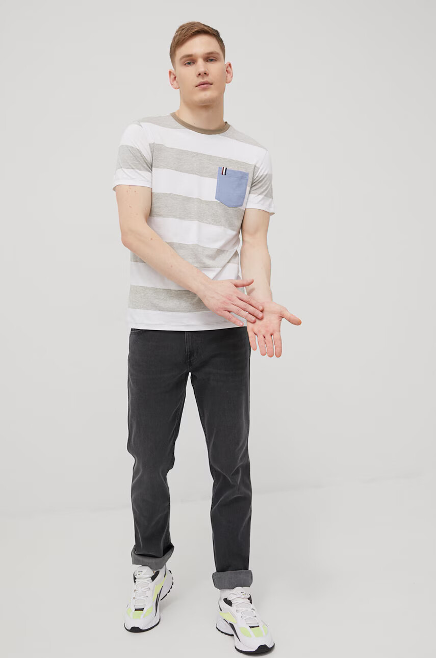 Produkt by Jack & Jones Памучна тениска - Pepit.bg