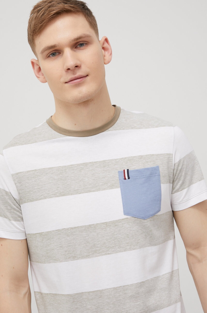 Produkt by Jack & Jones Памучна тениска - Pepit.bg
