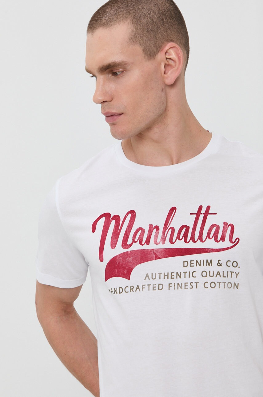Produkt by Jack & Jones Памучна тениска - Pepit.bg