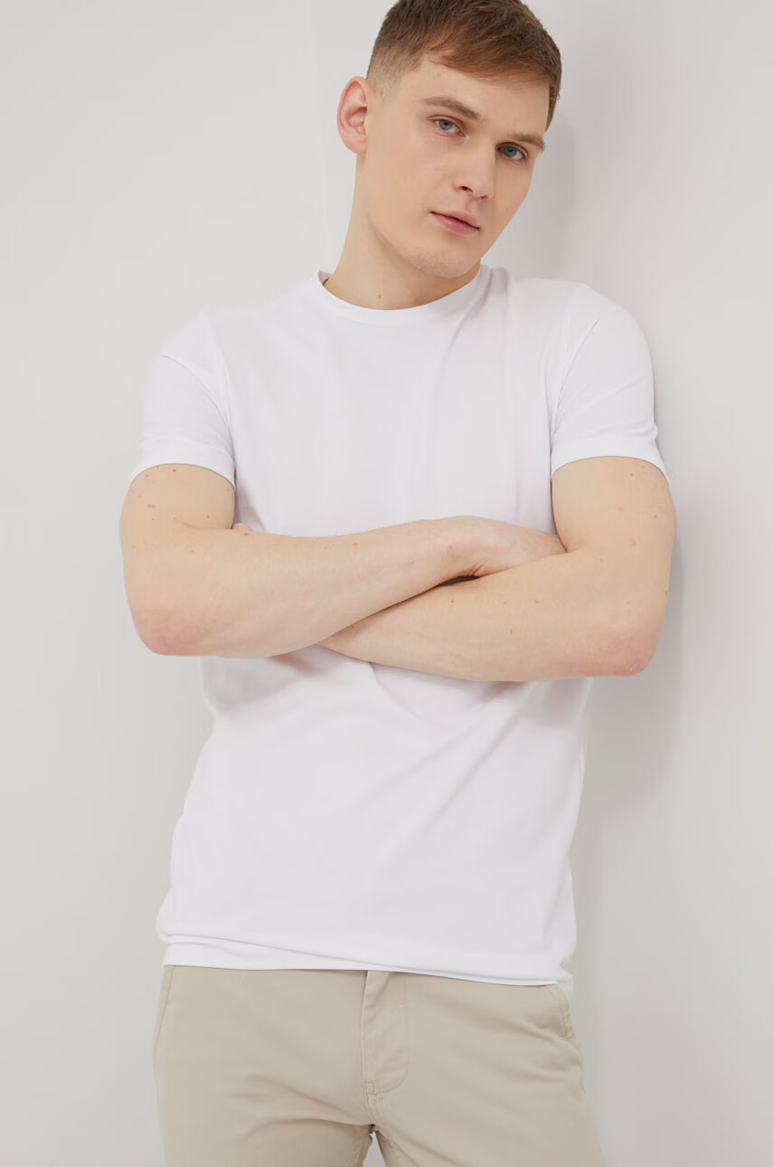 Produkt by Jack & Jones Памучна тениска - Pepit.bg