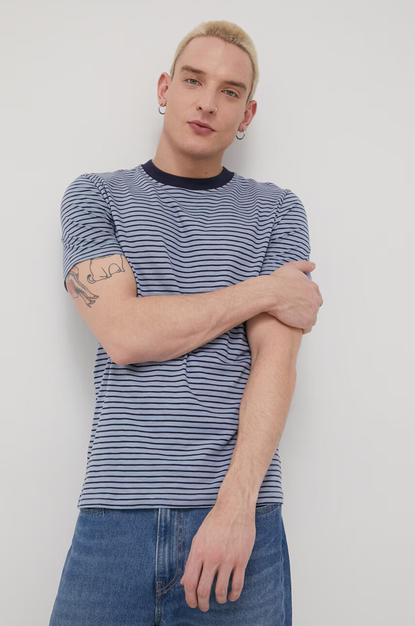 Produkt by Jack & Jones Памучна тениска - Pepit.bg