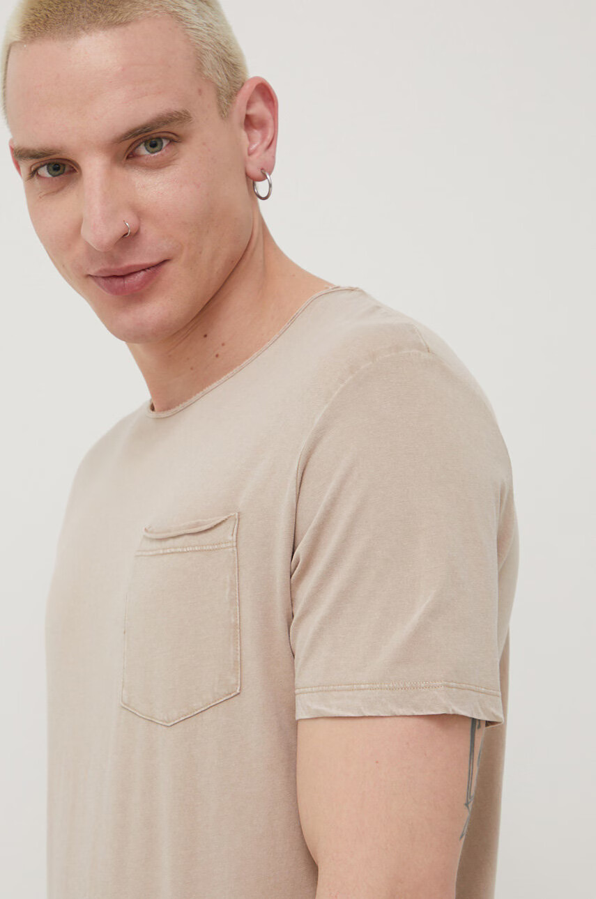 Produkt by Jack & Jones Памучна тениска - Pepit.bg