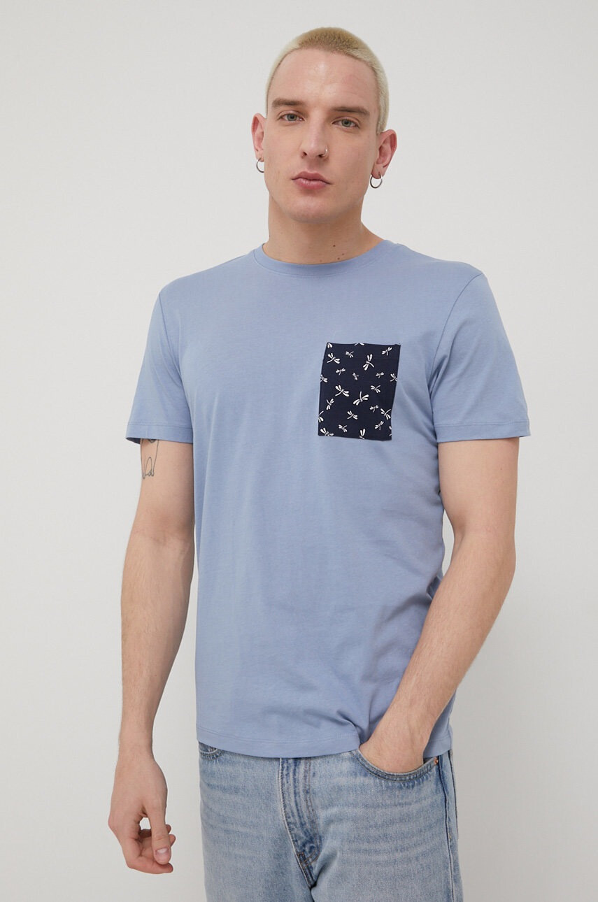 Produkt by Jack & Jones Памучна тениска - Pepit.bg