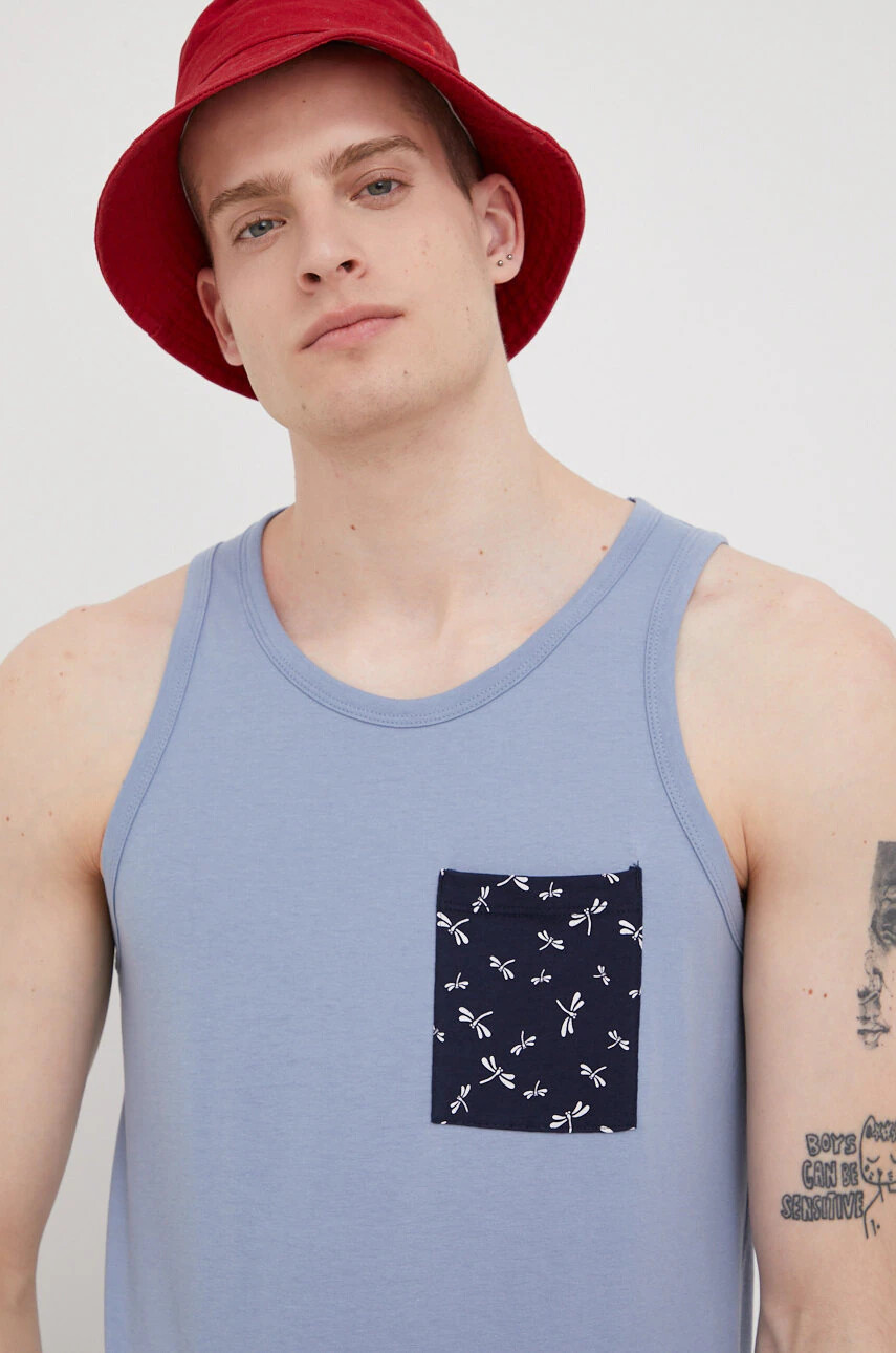 Produkt by Jack & Jones Памучна тениска - Pepit.bg