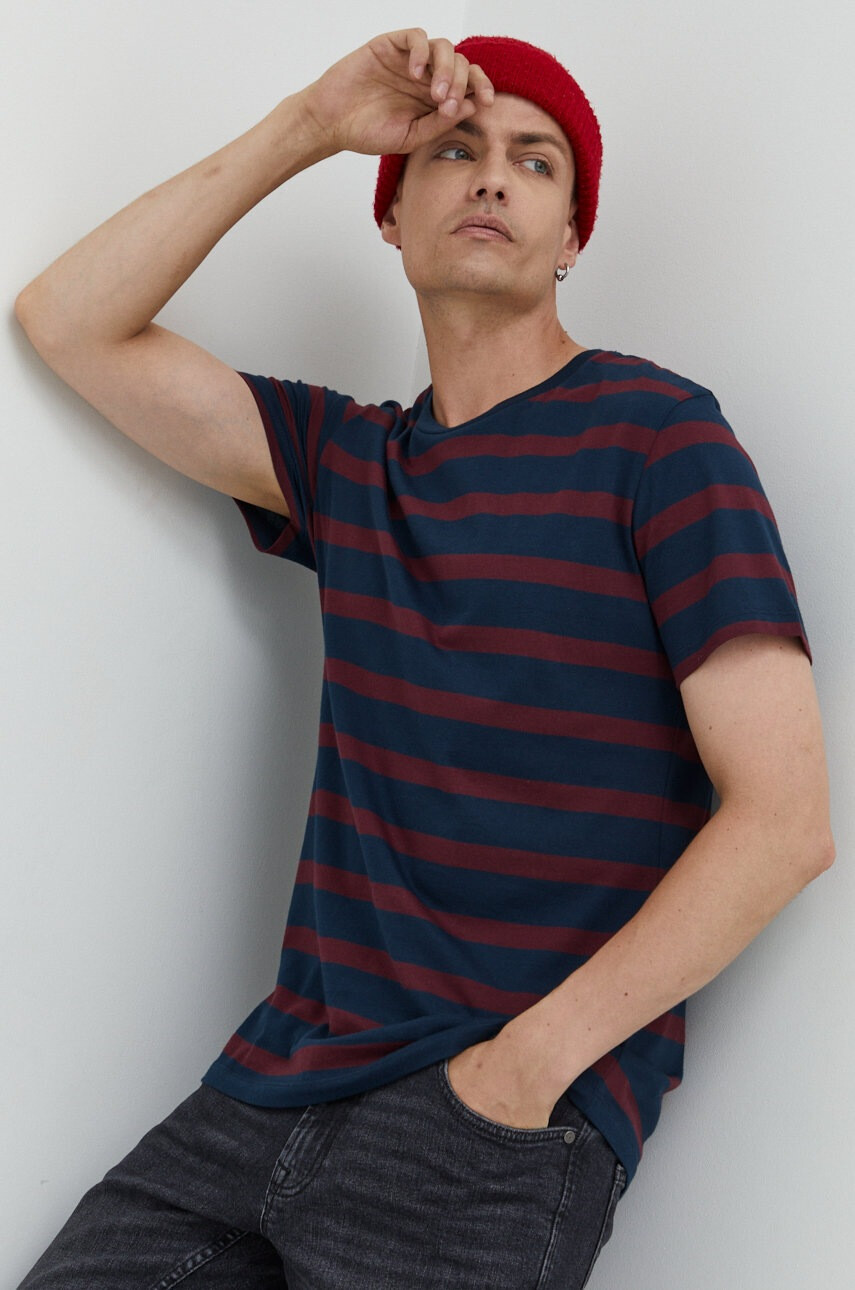 Produkt by Jack & Jones Памучна тениска - Pepit.bg