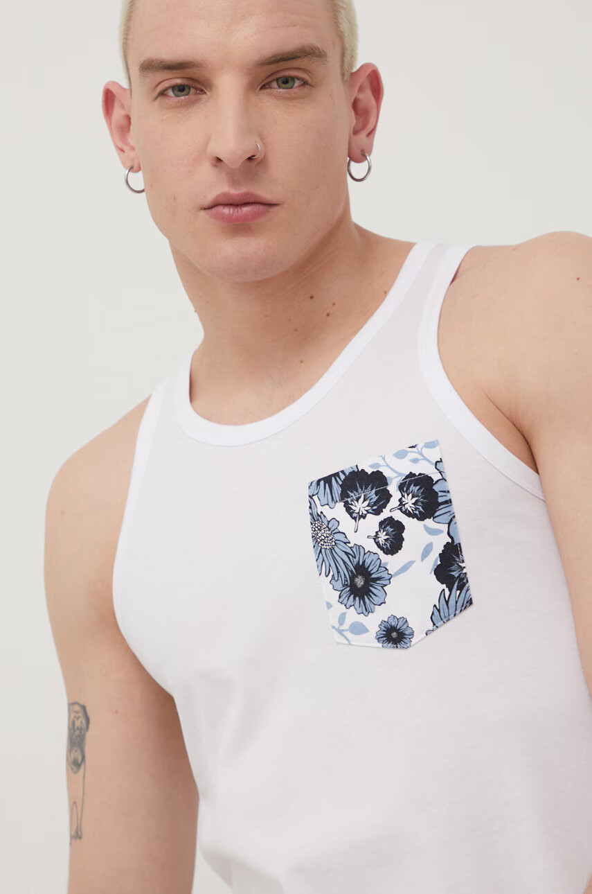 Produkt by Jack & Jones Памучна тениска - Pepit.bg
