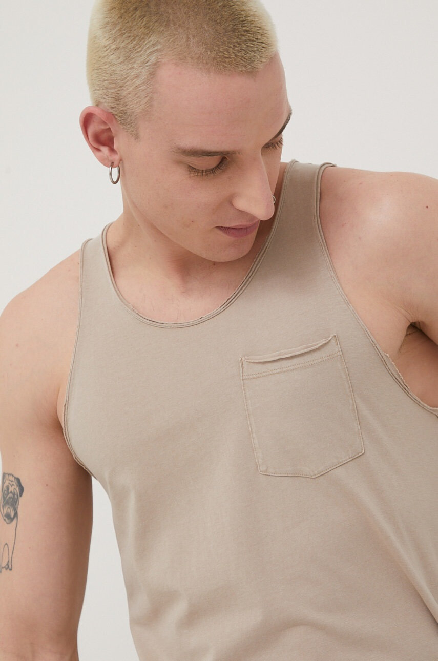 Produkt by Jack & Jones Памучна тениска - Pepit.bg