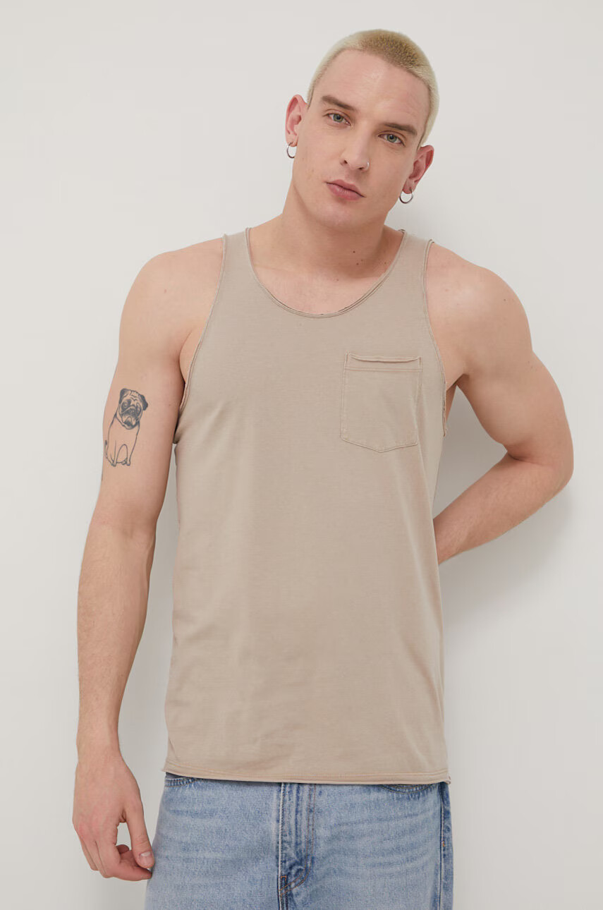 Produkt by Jack & Jones Памучна тениска - Pepit.bg