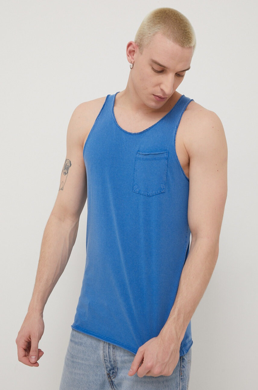 Produkt by Jack & Jones Памучна тениска - Pepit.bg