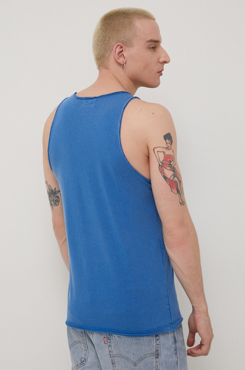 Produkt by Jack & Jones Памучна тениска - Pepit.bg