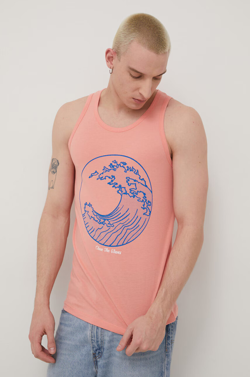 Produkt by Jack & Jones Памучна тениска - Pepit.bg