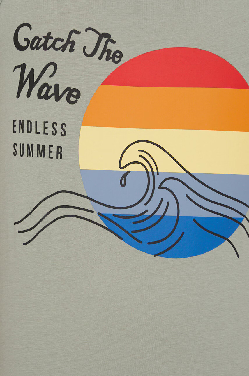 Produkt by Jack & Jones Памучна тениска - Pepit.bg