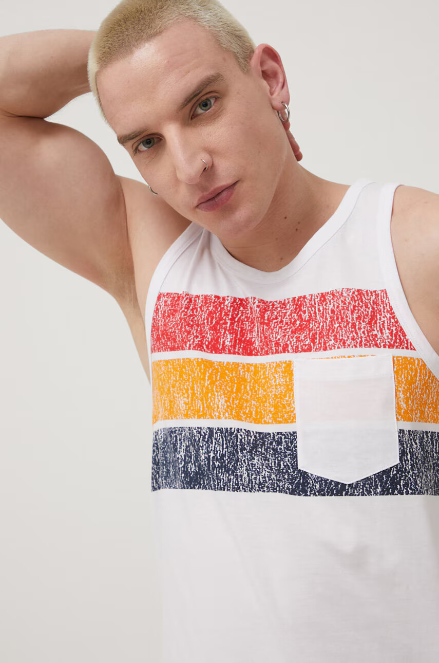 Produkt by Jack & Jones Памучна тениска - Pepit.bg