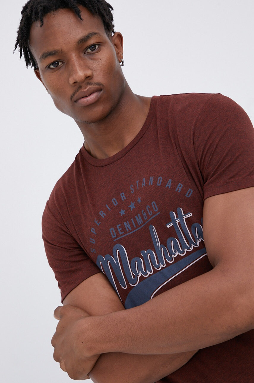 Produkt by Jack & Jones Памучна тениска - Pepit.bg