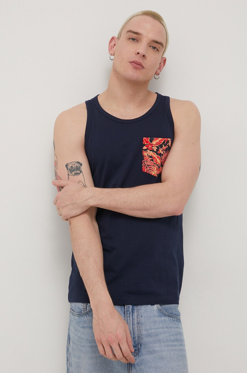 Produkt by Jack & Jones Памучна тениска - Pepit.bg