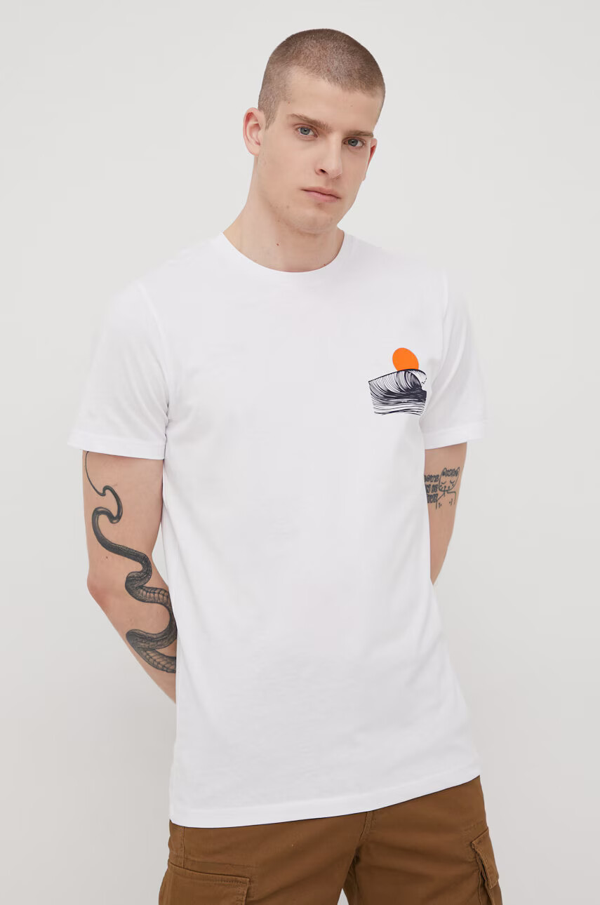 Produkt by Jack & Jones Памучна тениска - Pepit.bg