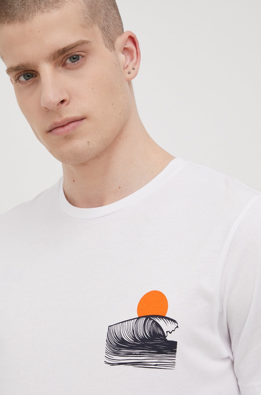 Produkt by Jack & Jones Памучна тениска - Pepit.bg