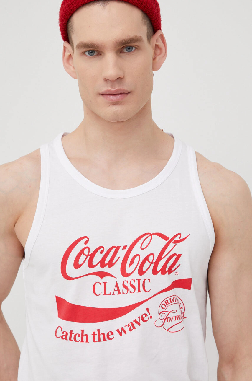Produkt by Jack & Jones Памучна тениска - Pepit.bg