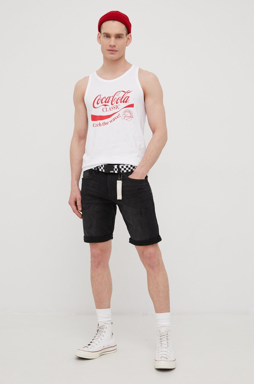 Produkt by Jack & Jones Памучна тениска - Pepit.bg