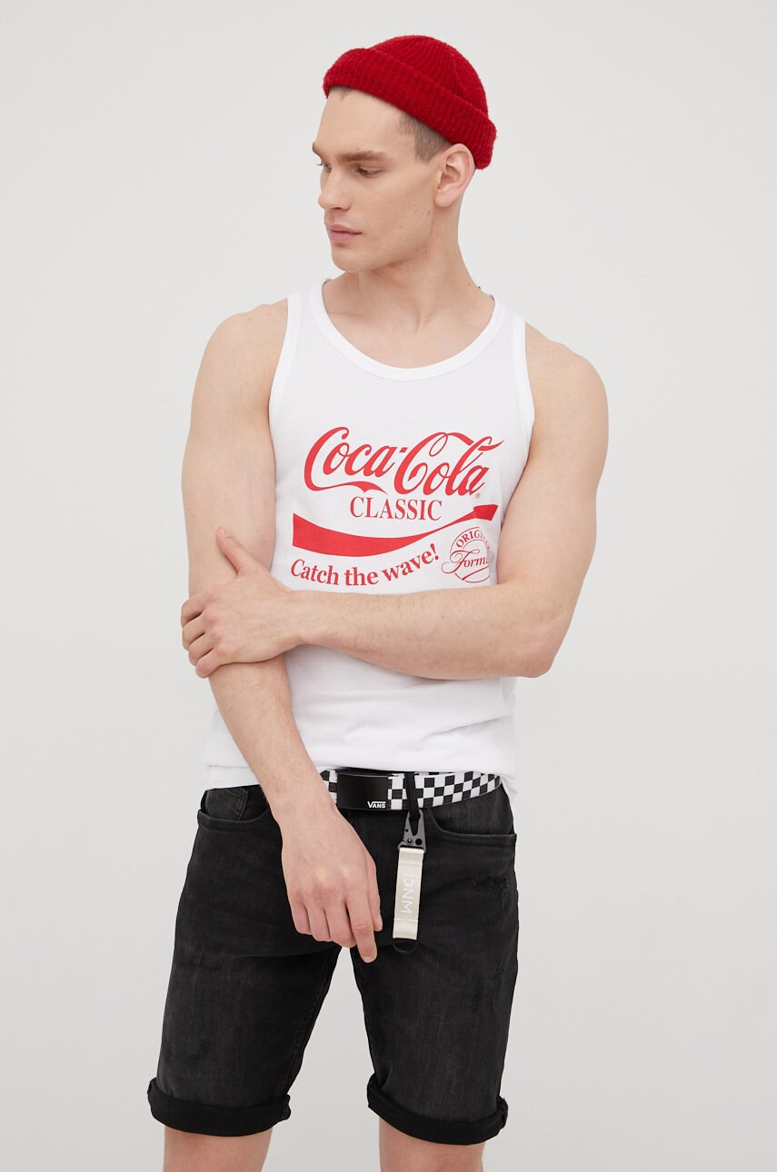 Produkt by Jack & Jones Памучна тениска - Pepit.bg