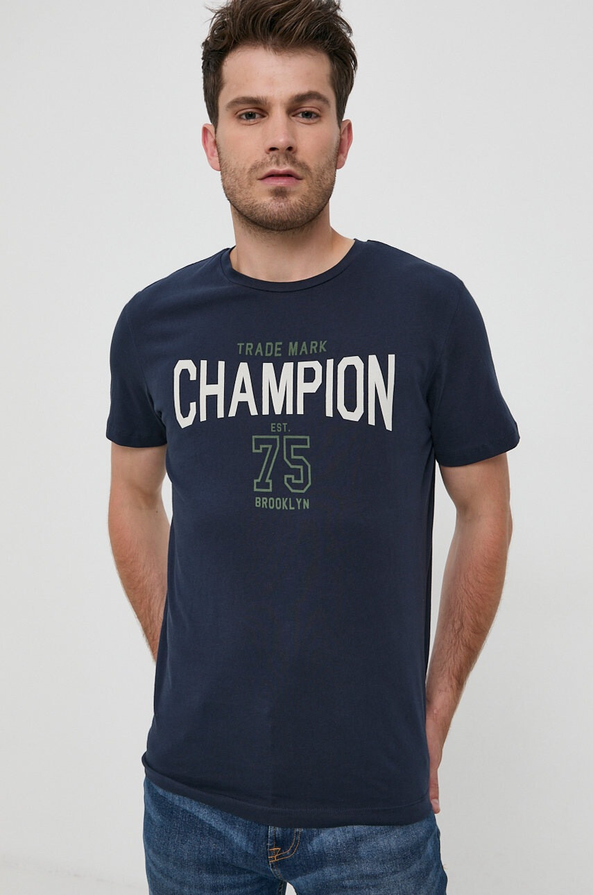 Produkt by Jack & Jones Памучна тениска - Pepit.bg