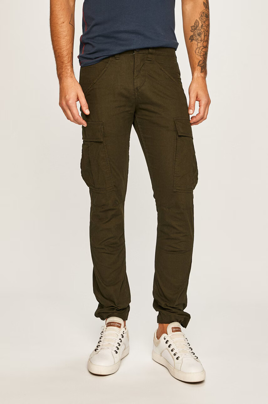 Produkt by Jack & Jones Панталони - Pepit.bg