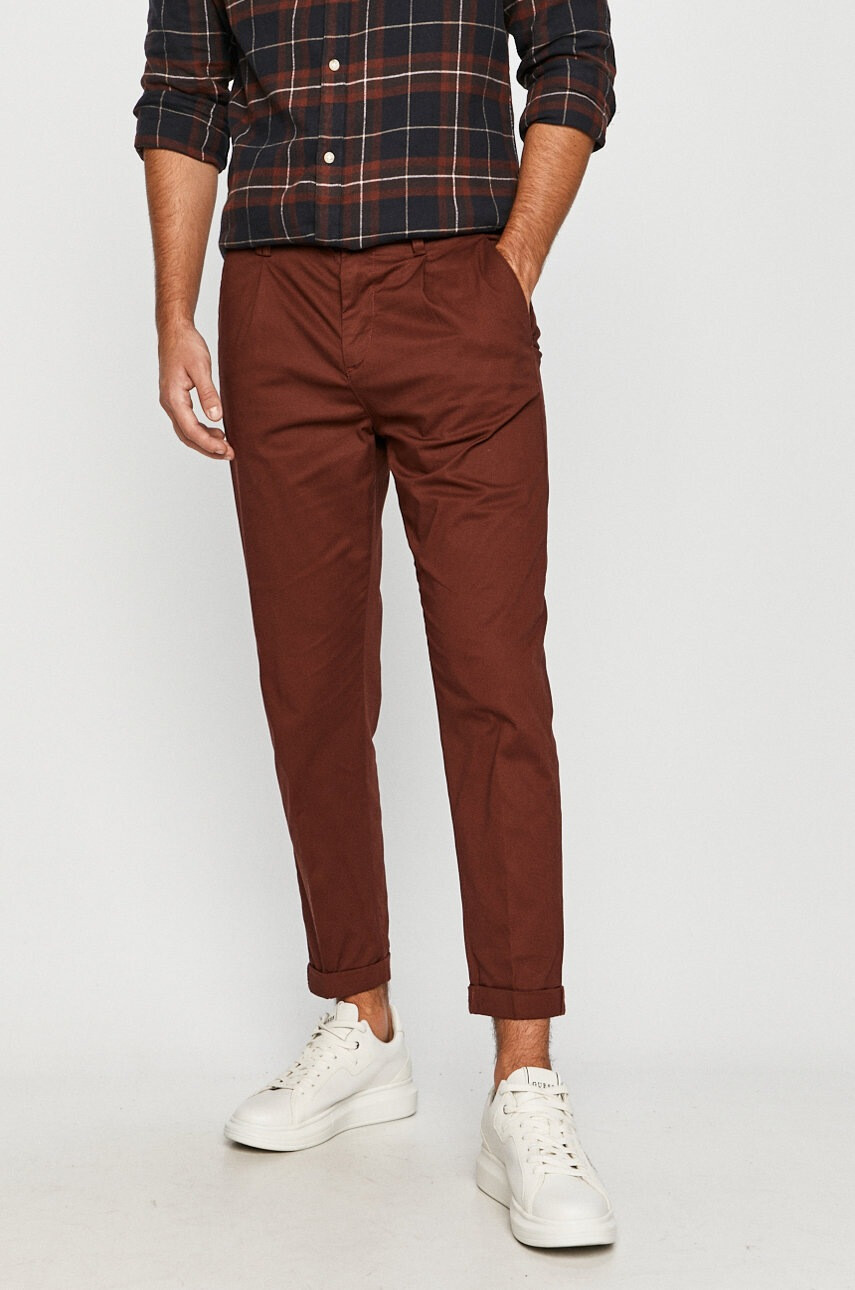 Produkt by Jack & Jones Панталони - Pepit.bg