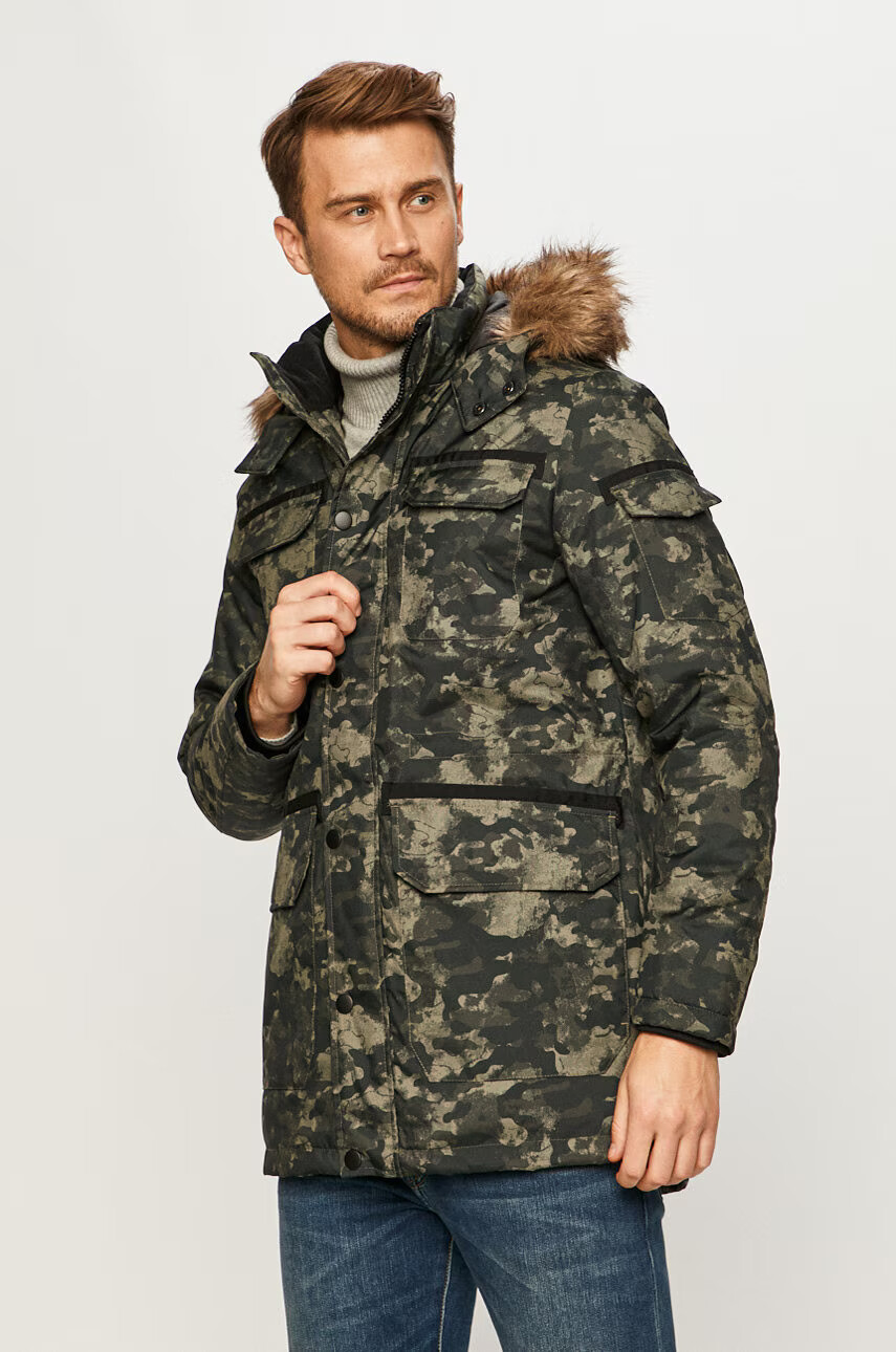 Produkt by Jack & Jones Парка - Pepit.bg