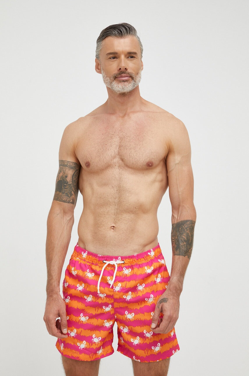Produkt by Jack & Jones Плувни шорти - Pepit.bg