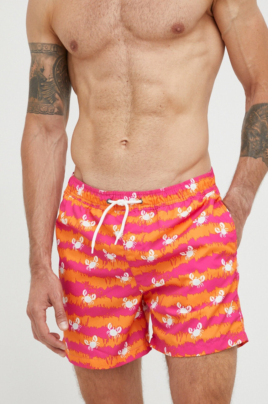 Produkt by Jack & Jones Плувни шорти - Pepit.bg