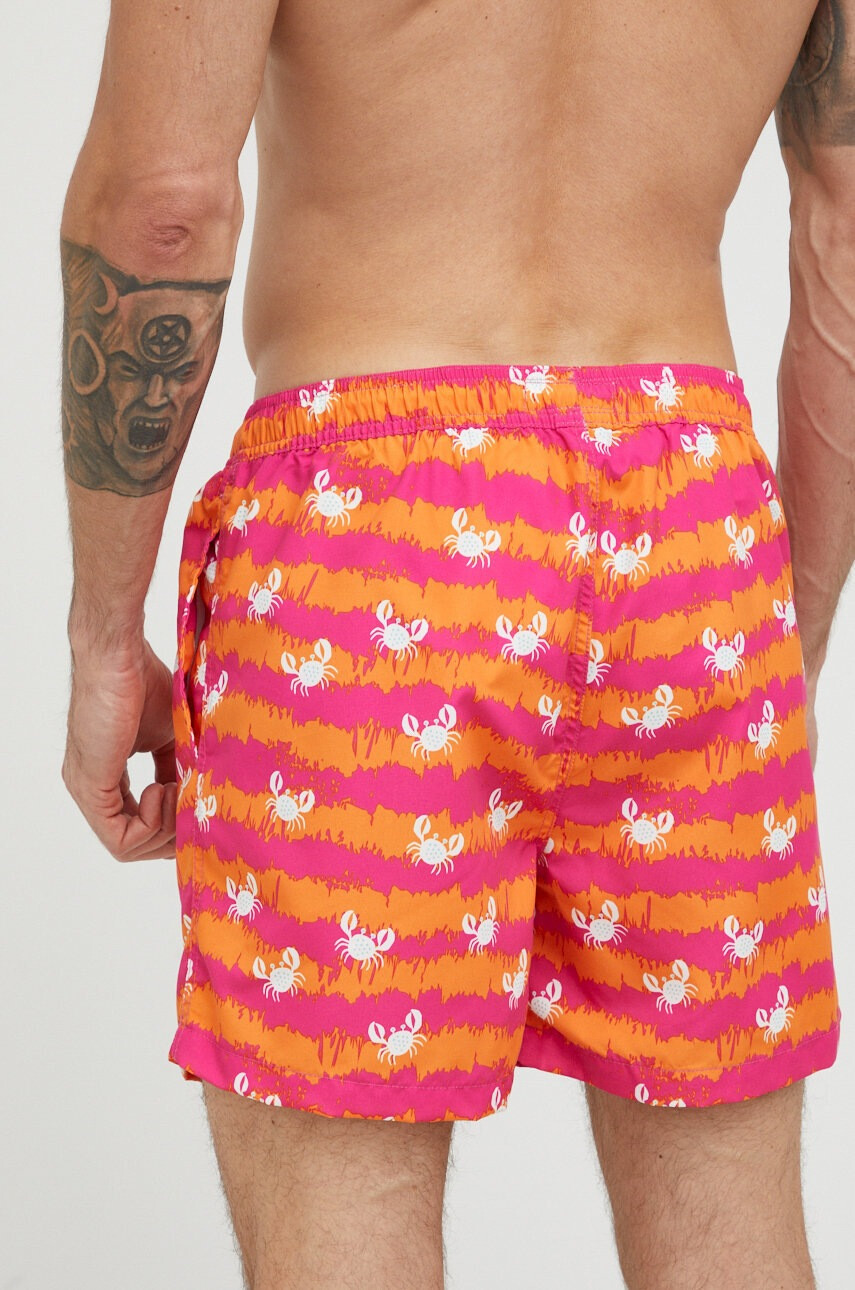 Produkt by Jack & Jones Плувни шорти - Pepit.bg