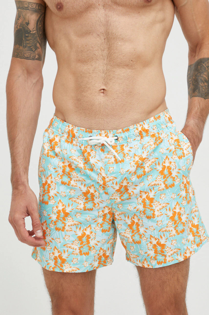 Produkt by Jack & Jones Плувни шорти - Pepit.bg