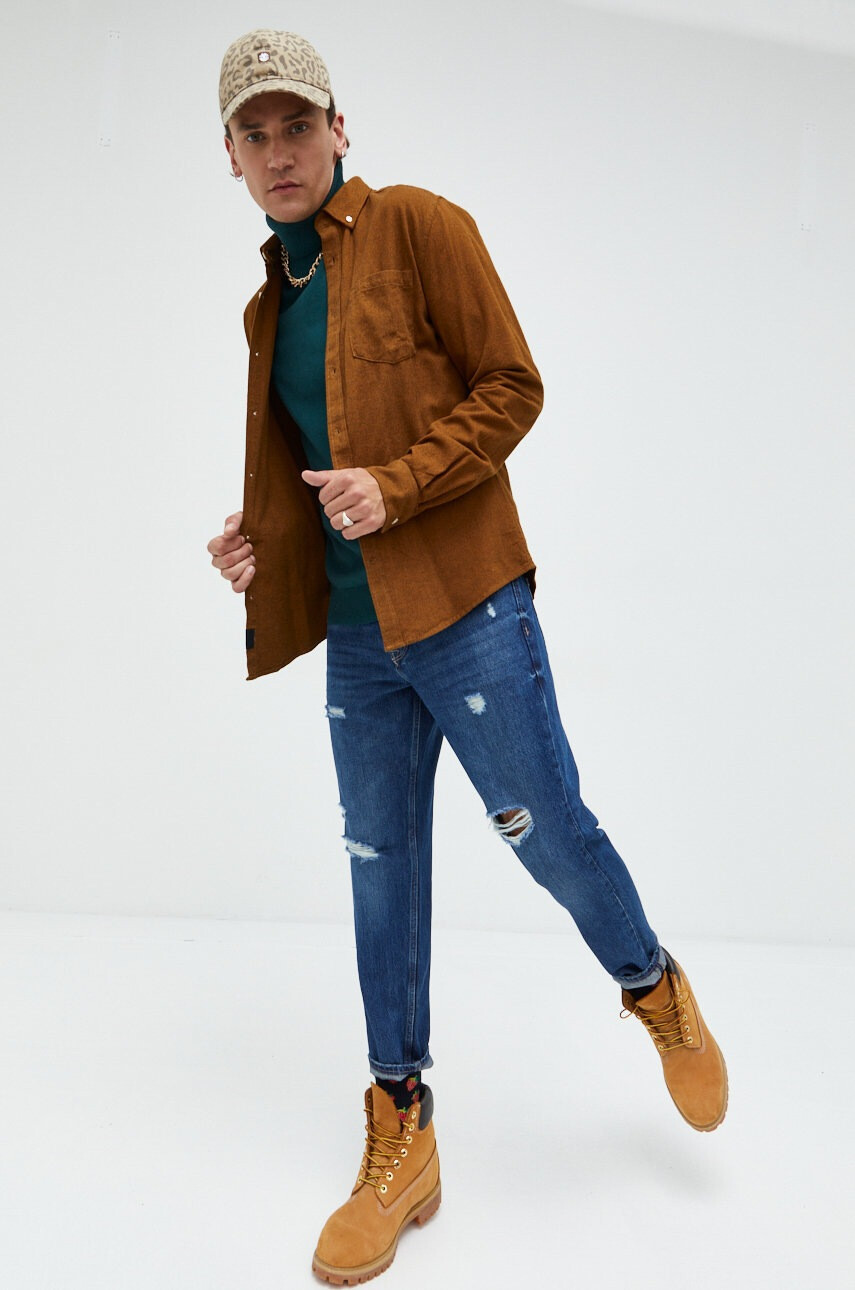 Produkt by Jack & Jones Пуловер - Pepit.bg