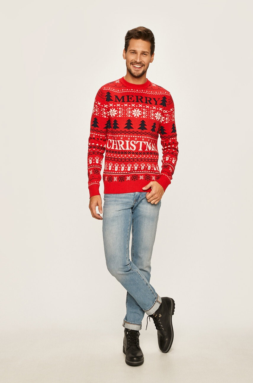 Produkt by Jack & Jones Пуловер - Pepit.bg
