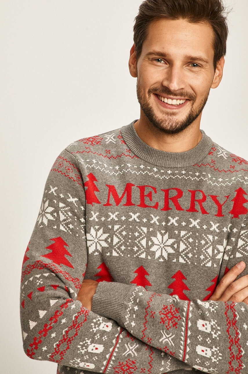 Produkt by Jack & Jones Пуловер - Pepit.bg