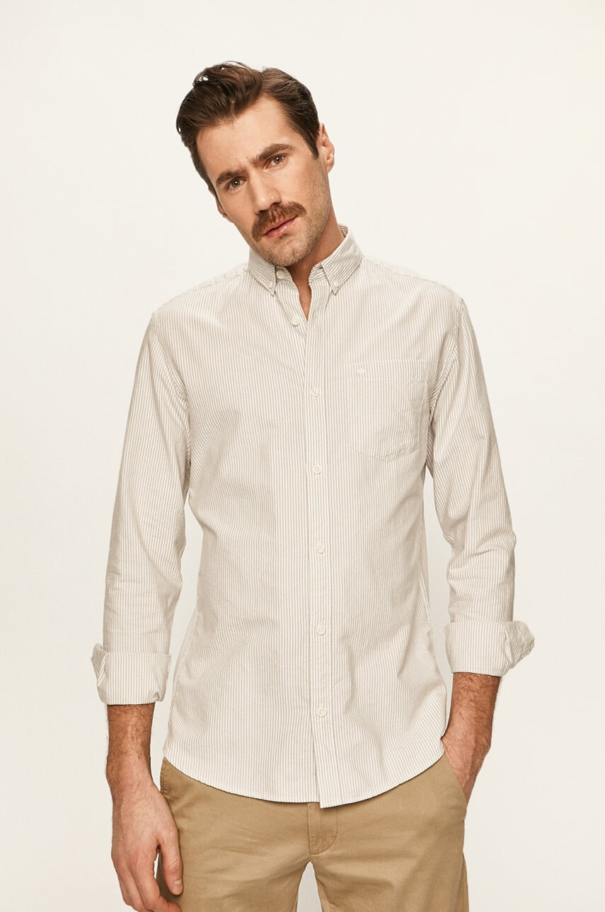 Produkt by Jack & Jones Риза 12147639 - Pepit.bg