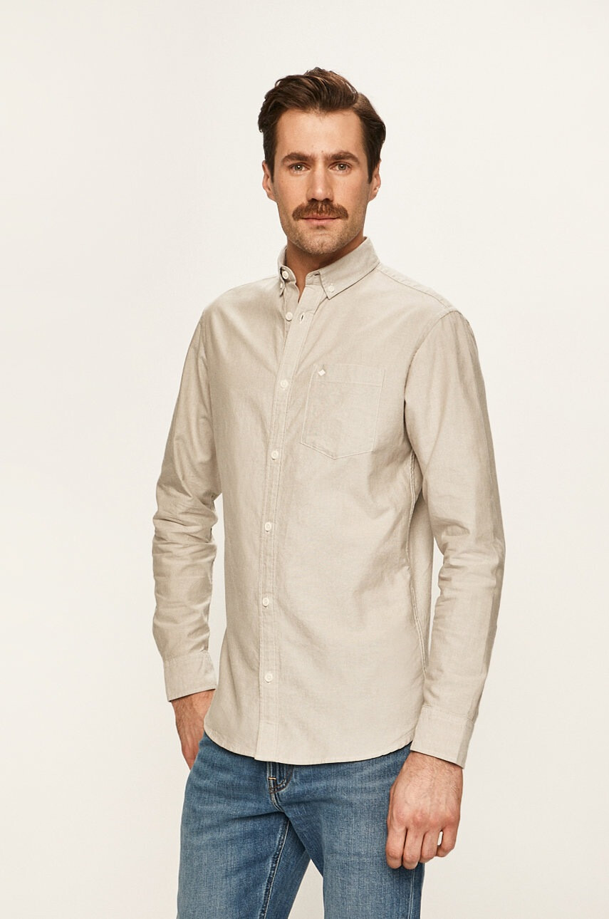 Produkt by Jack & Jones Риза - Pepit.bg